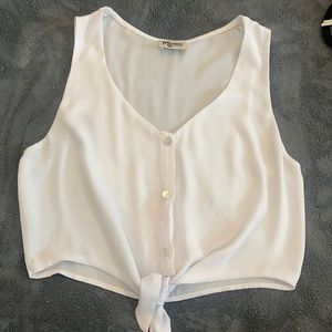 Show me your mumu crop top